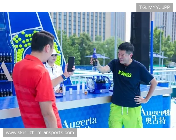 体育赛事直播互动化带来赞助新模式