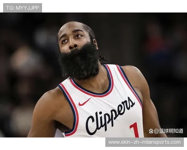 哈登若学会分享，将有望重回球队核心地位