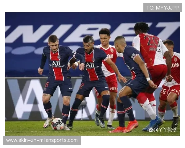 巴黎圣日耳曼状态持续走高